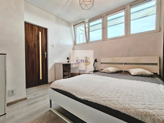 Mieszkanie 2-pokojowe Szczecin Centrum. Zdjęcie 2