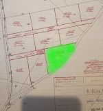 Działka budowlana Budy Ciepielińskie. Zdjęcie 2