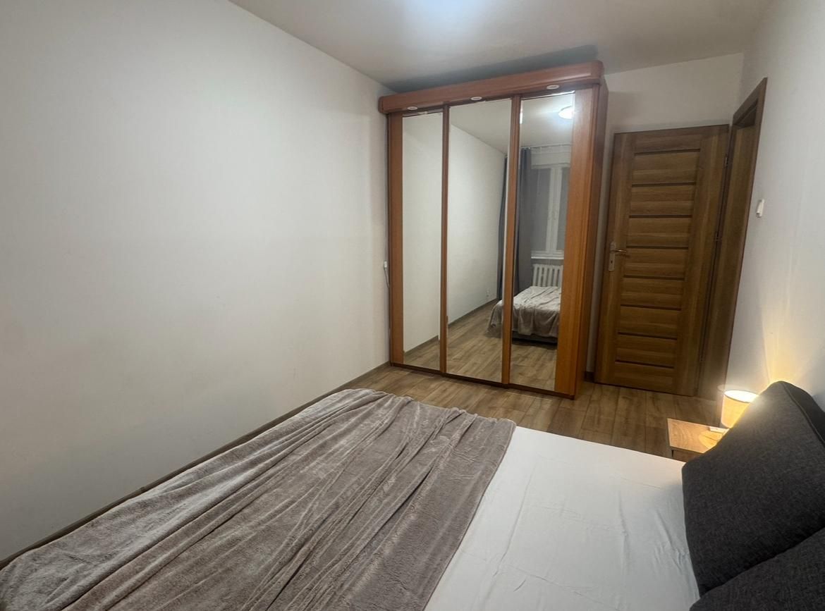 Mieszkanie 2-pokojowe Gdańsk Przymorze, ul. Chłopska. Zdjęcie 6