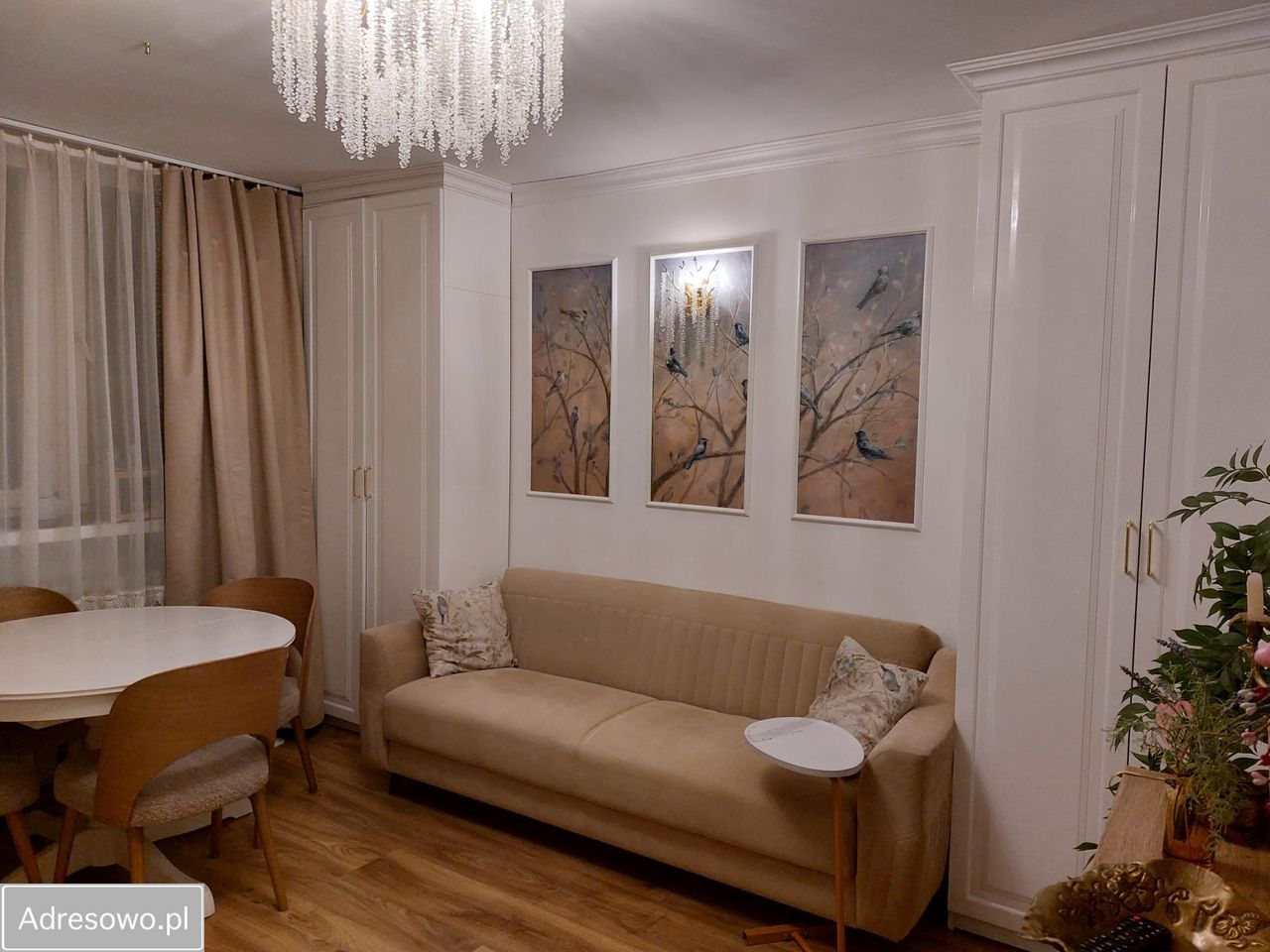 Mieszkanie 4-pokojowe Zielona Góra Centrum, ul. Świętych Cyryla i Metodego. Zdjęcie 9