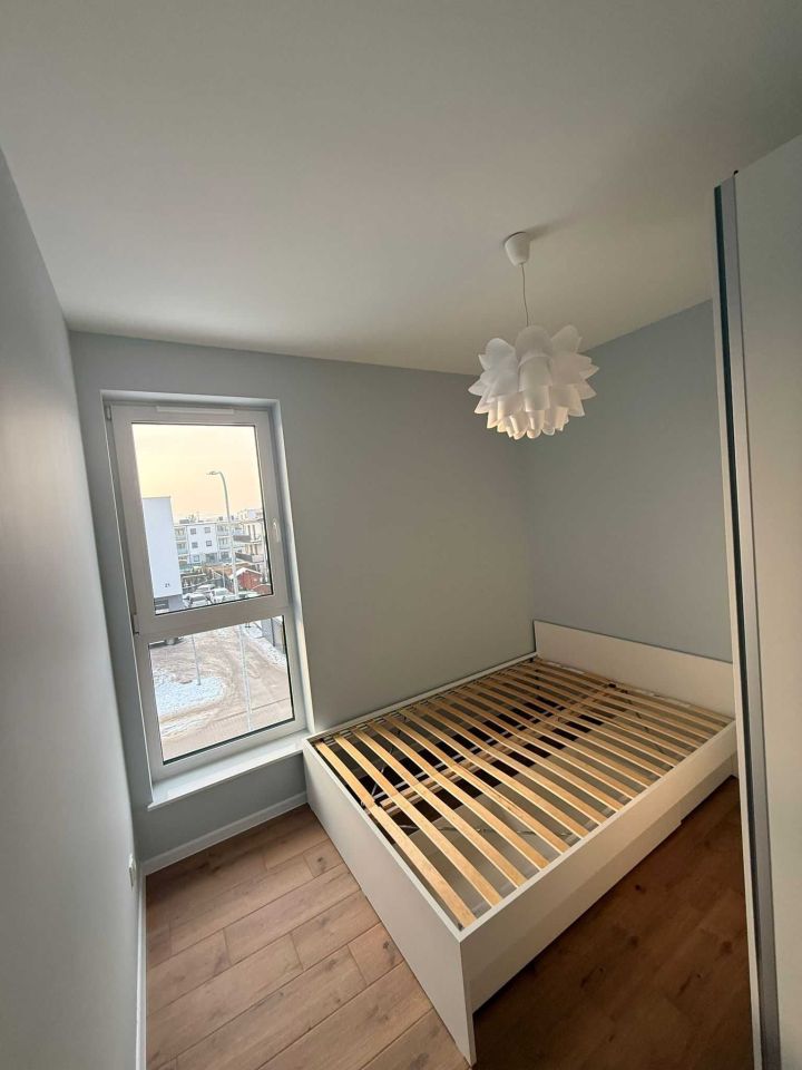 Mieszkanie 3-pokojowe Bolszewo. Zdjęcie 7