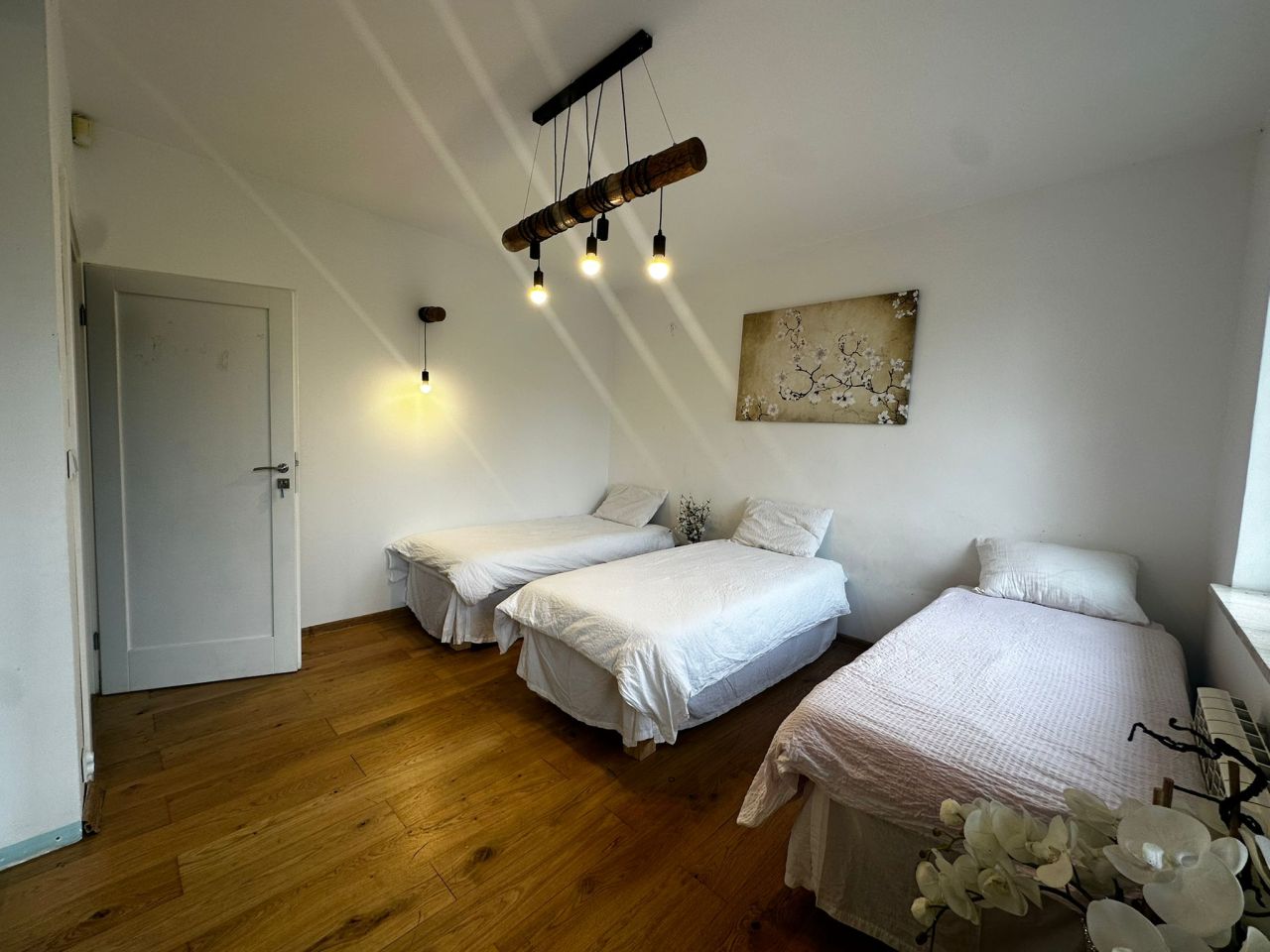 Mieszkanie 4-pokojowe Busko-Zdrój, Owczary. Zdjęcie 8