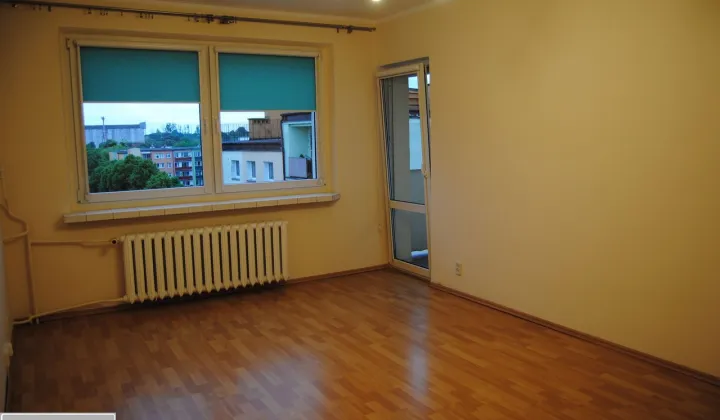 Mieszkanie 2-pokojowe Łobez, ul. Szkolna