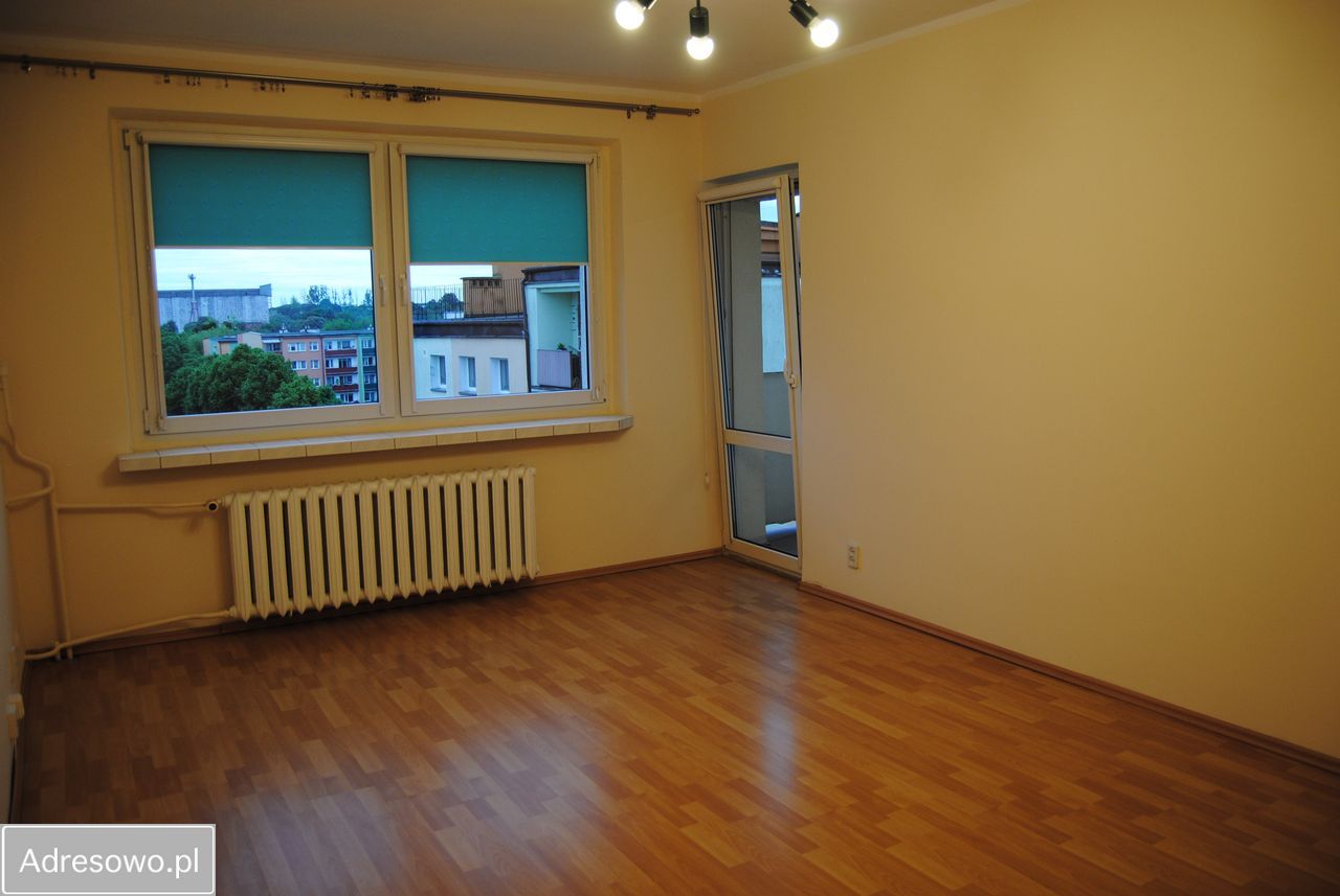 Mieszkanie 2-pokojowe Łobez, ul. Szkolna. Zdjęcie 1