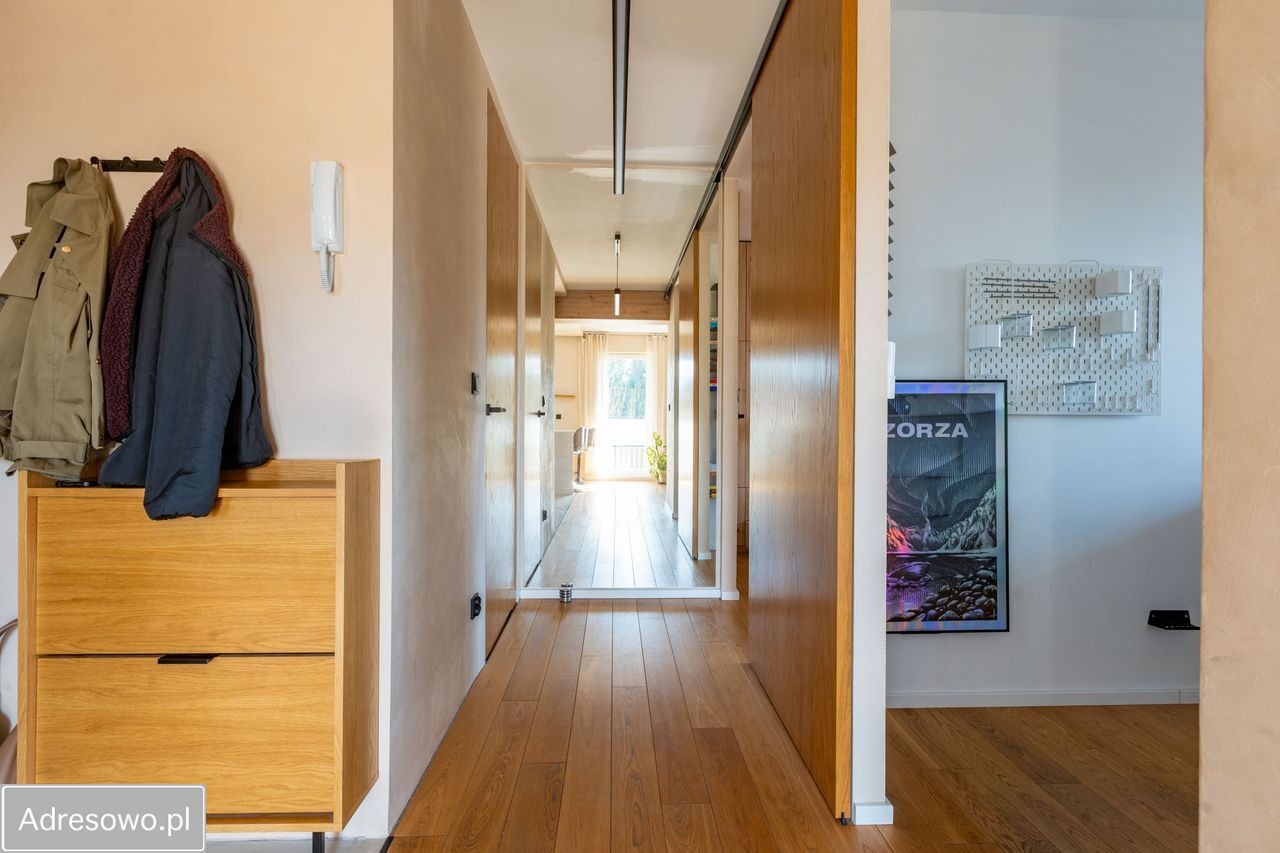 Mieszkanie 3-pokojowe Poznań Ogrody, ul. Zofii Nałkowskiej. Zdjęcie 7