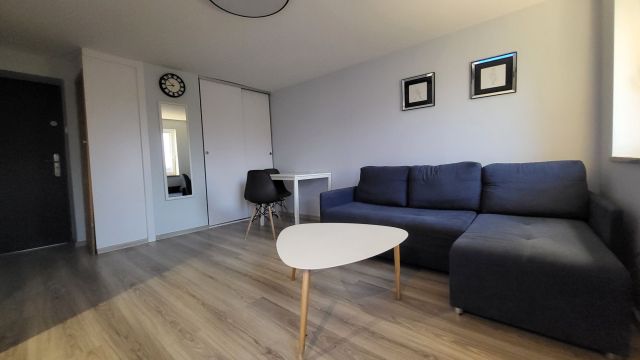 Mieszkanie 1-pokojowe Strzegom. Zdjęcie 1