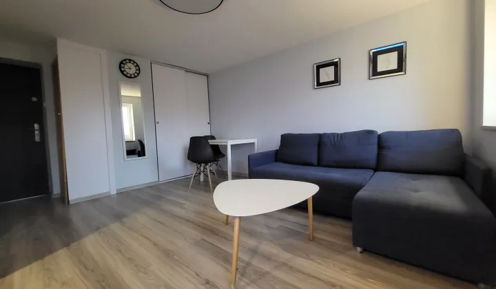 Mieszkanie 1-pokojowe Strzegom