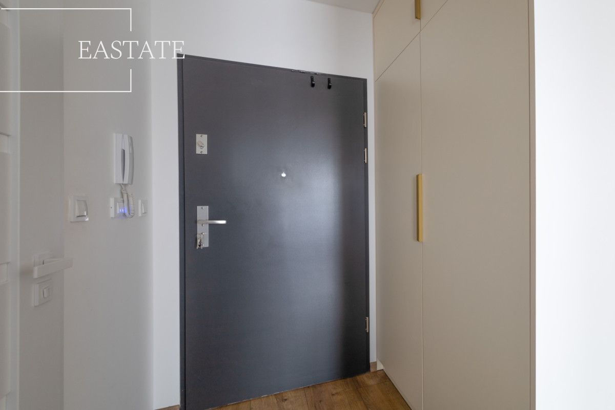 Mieszkanie 2-pokojowe Gdańsk Orunia, ul. Hokejowa. Zdjęcie 11