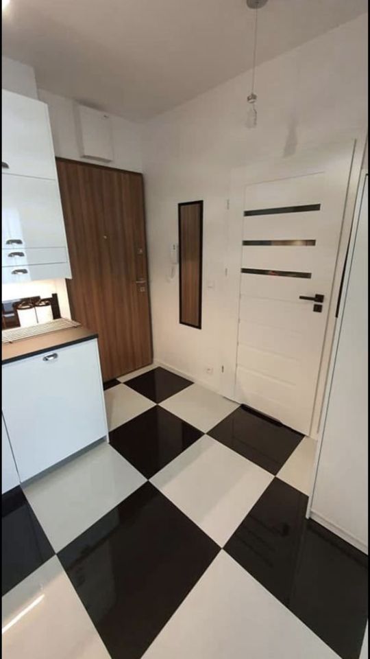 Mieszkanie 1-pokojowe Warszawa Wola, ul. Fort Wola. Zdjęcie 7