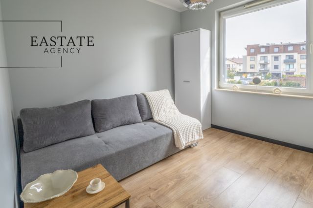 Mieszkanie 2-pokojowe Bolszewo, ul. Strażacka. Zdjęcie 8