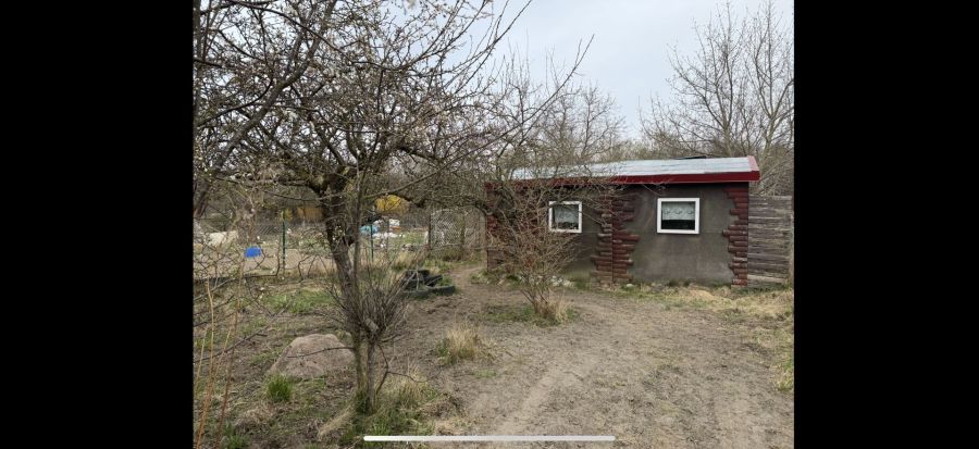 Działka rod Gdańsk Lipce. Zdjęcie 7