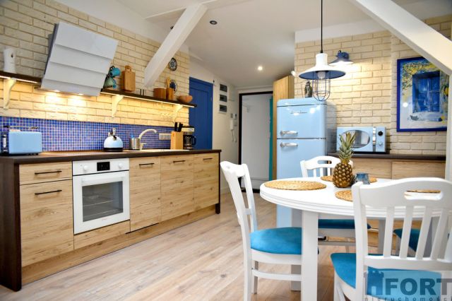 Mieszkanie 1-pokojowe Szczecin Centrum, ul. Kaszubska. Zdjęcie 1