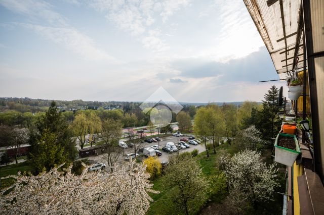 Mieszkanie 3-pokojowe Kraków Kurdwanów, ul. Stanisława Stojałowskiego. Zdjęcie 10