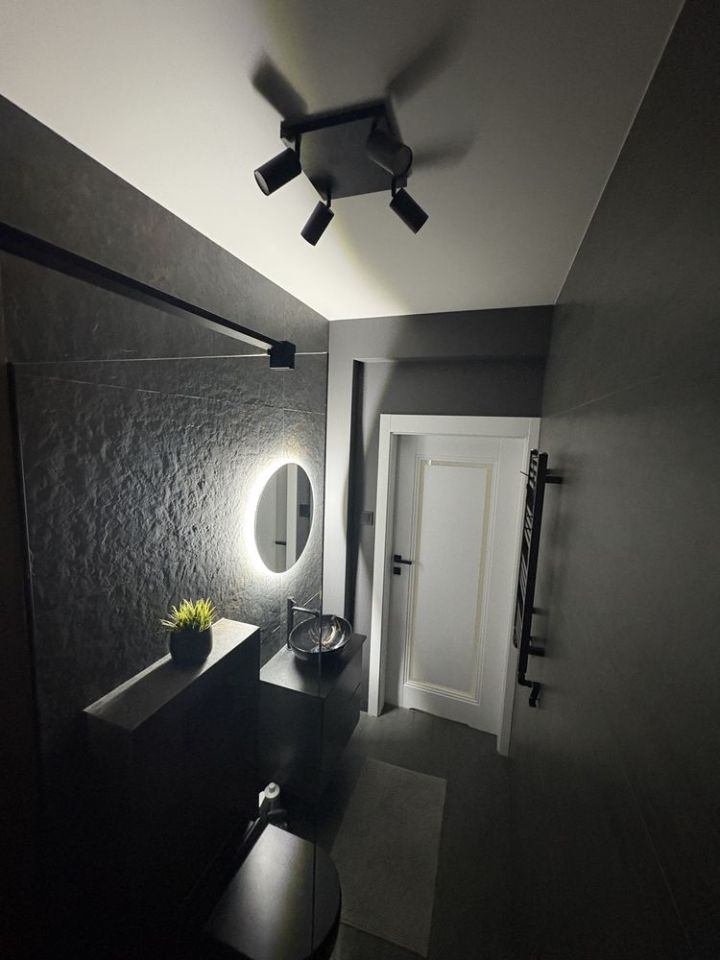 dom szeregowy Siedlce, ul. Józefa Ignacego Kraszewskiego. Zdjęcie 2