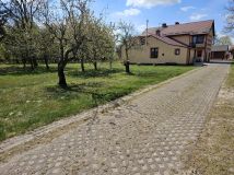 dom wolnostojący, 7 pokoi Rossosz. Zdjęcie 2