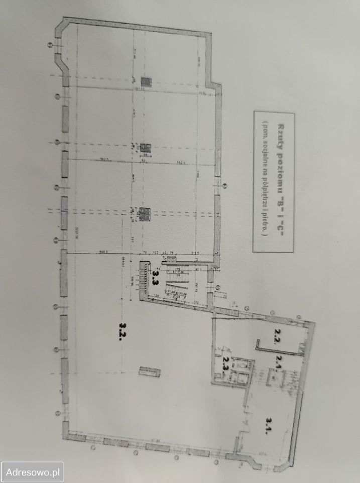 Lokal Włocławek, ul. Brzeska. Zdjęcie 2