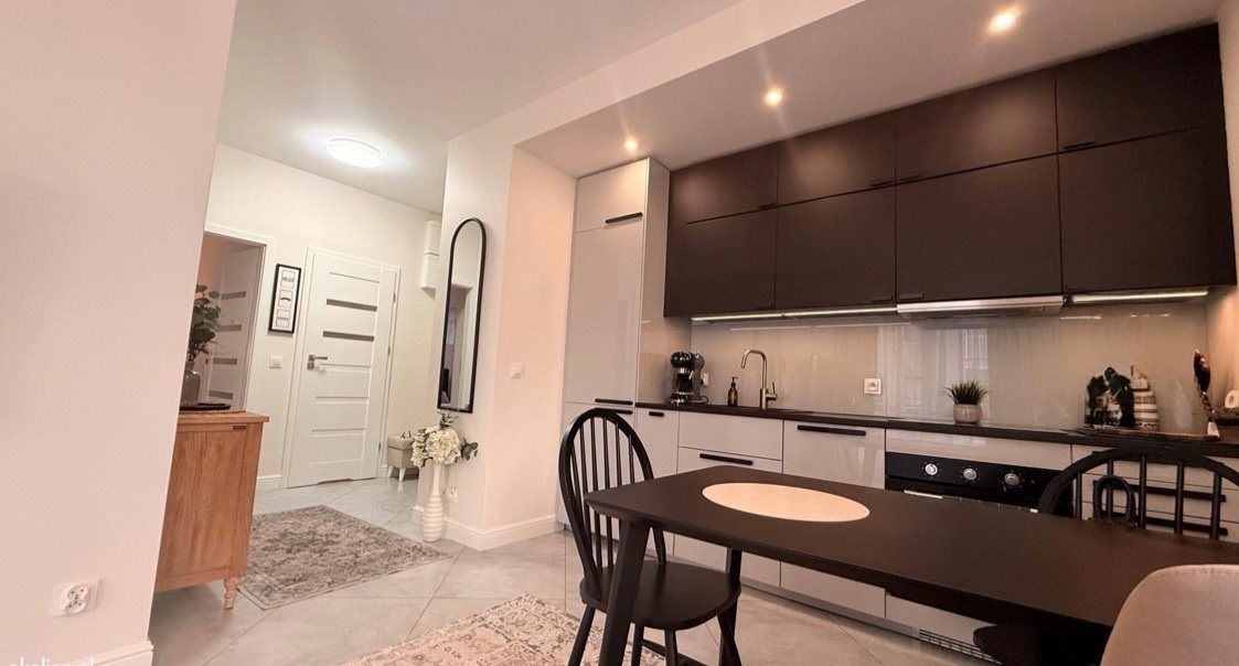 Mieszkanie 3-pokojowe Lesznowola. Zdjęcie 2