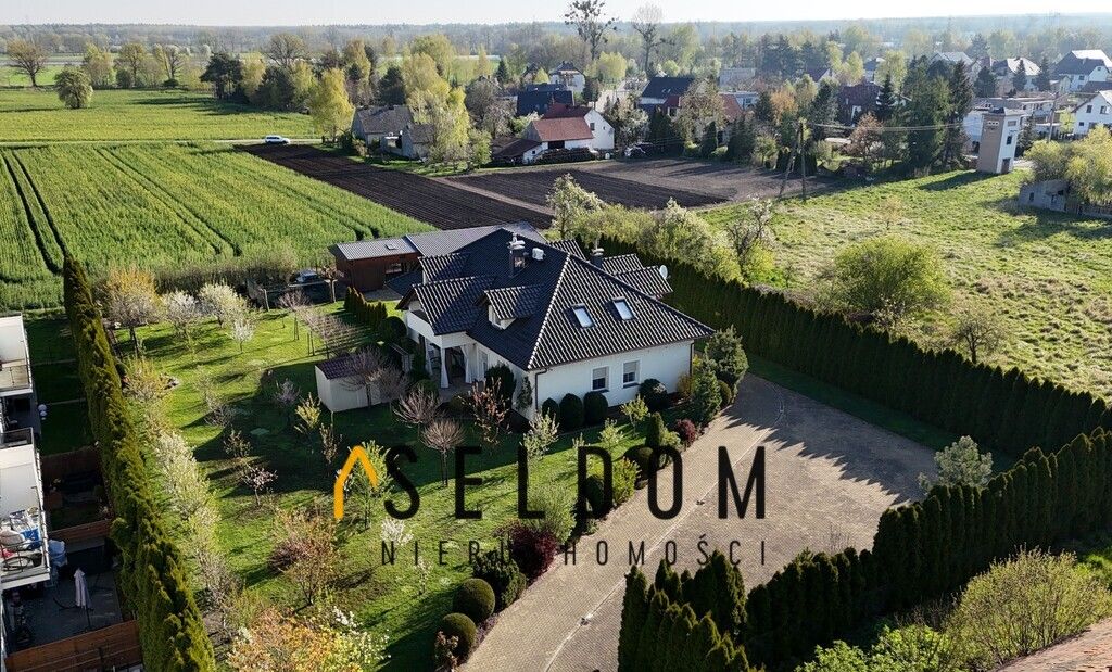 dom, 6 pokoi Lędziny, ul. Ozimska. Zdjęcie 5