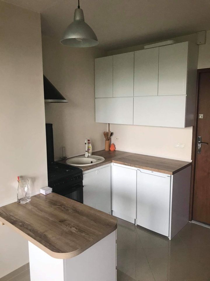 Mieszkanie 1-pokojowe Bielsko-Biała, ul. Czwartaków. Zdjęcie 8