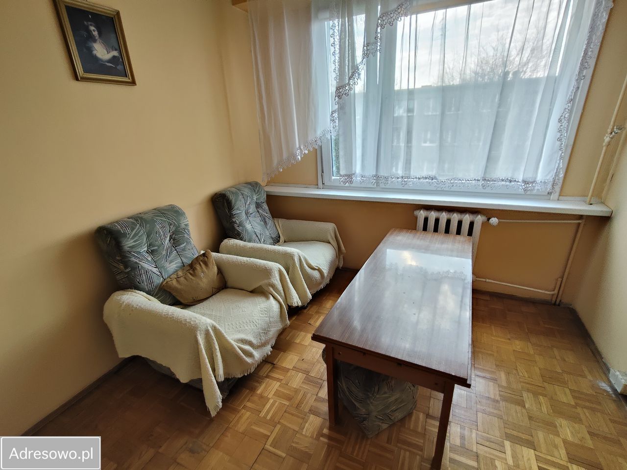 Mieszkanie 3-pokojowe Radomsko, ul. Piastowska. Zdjęcie 10