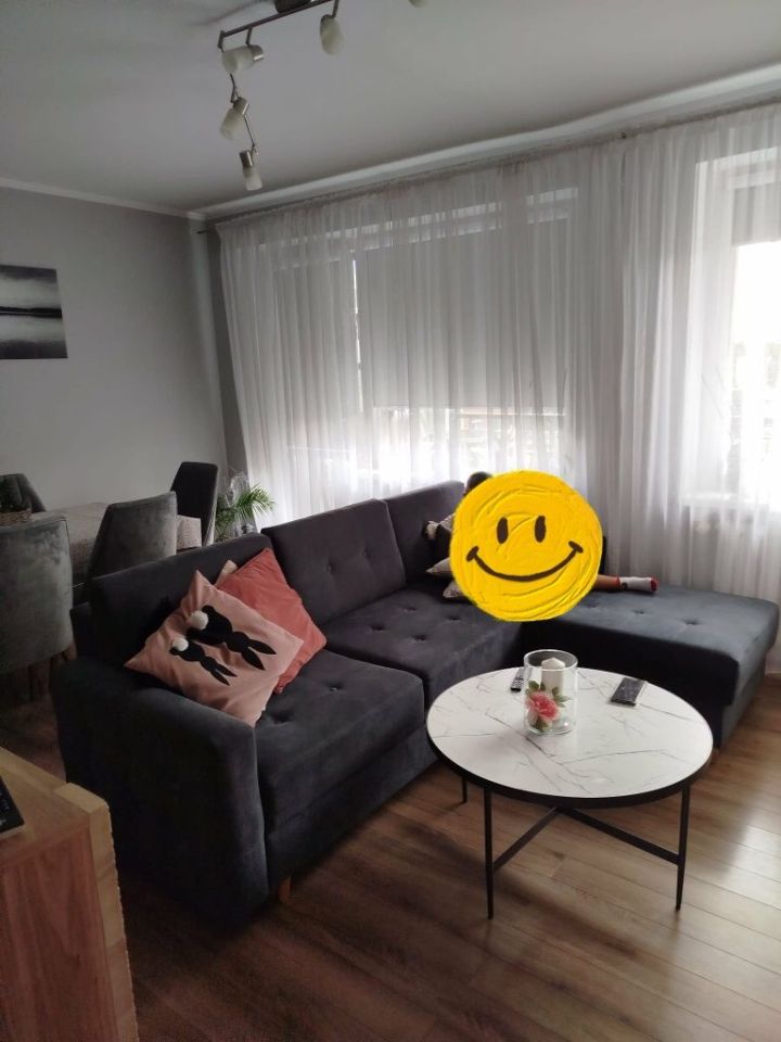 Mieszkanie 4-pokojowe Bydgoszcz Szwederowo, ul. Konopna. Zdjęcie 2