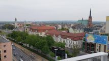 Mieszkanie 2-pokojowe Szczecin Centrum, Wyzwolenia. Zdjęcie 1