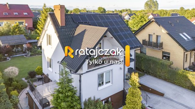 dom wolnostojący, 4 pokoje Reda Ciechocino. Zdjęcie 18