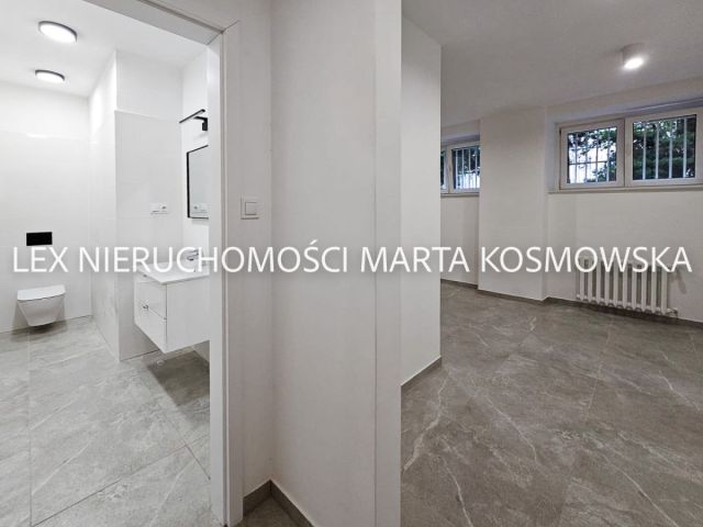 Lokal Warszawa Ochota, ul. Filtrowa. Zdjęcie 4