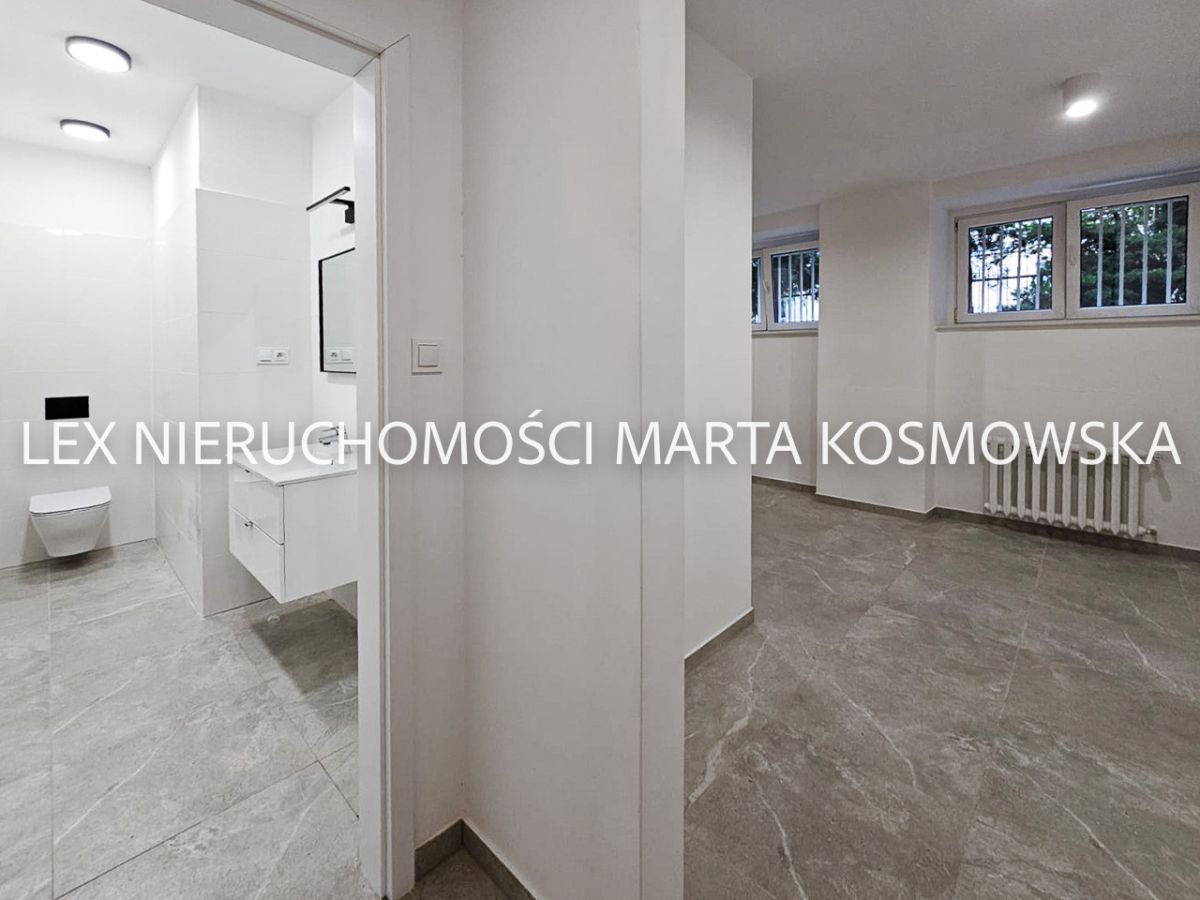Lokal Warszawa Ochota, ul. Filtrowa. Zdjęcie 4