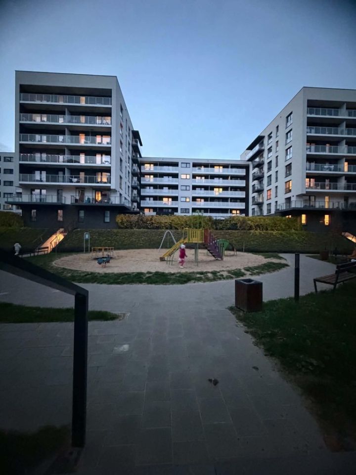 Mieszkanie 4-pokojowe Łódź, ul. Drewnowska. Zdjęcie 25