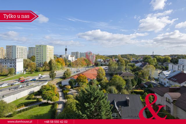 Mieszkanie 2-pokojowe Gdynia Witomino, ul. Wielkokacka. Zdjęcie 4