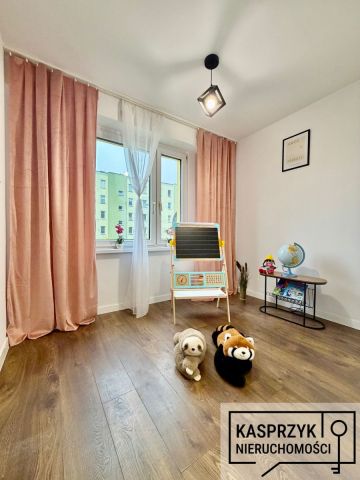 Mieszkanie 3-pokojowe Tarnów, os. Zielone. Zdjęcie 6