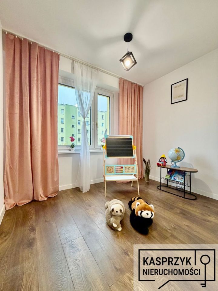 Mieszkanie 3-pokojowe Tarnów, os. Zielone. Zdjęcie 6
