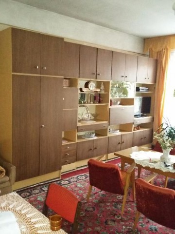 Mieszkanie 3-pokojowe Legnica, ul. Waleriana Łukasińskiego. Zdjęcie 1