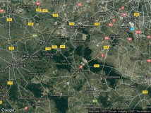 Działka budowlana Strzeniówka, ul. Jodłowa. Zdjęcie 1