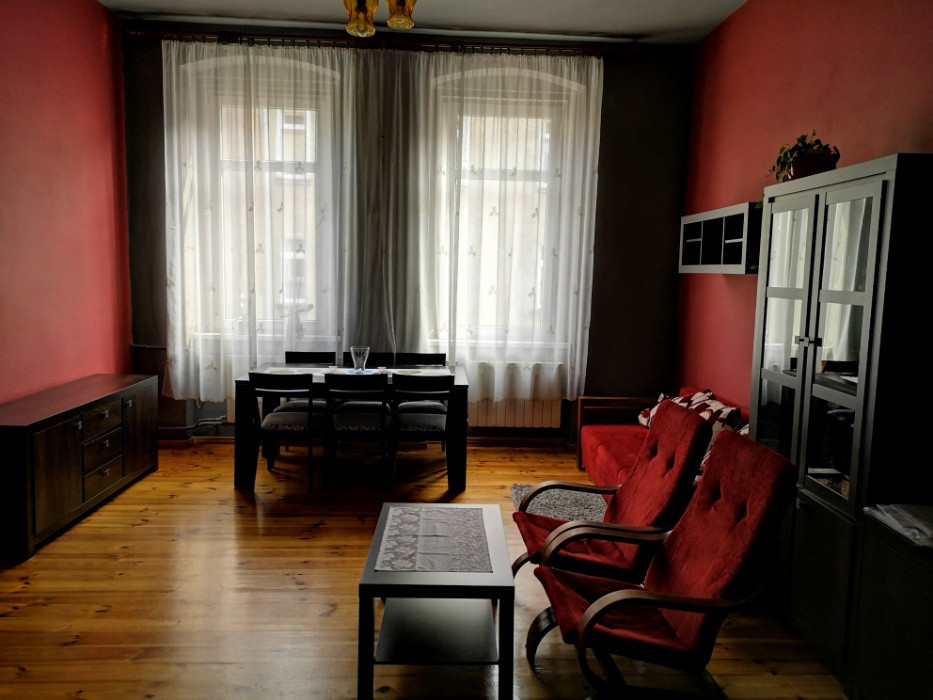 Mieszkanie 4-pokojowe Prudnik, ul. Piastowska