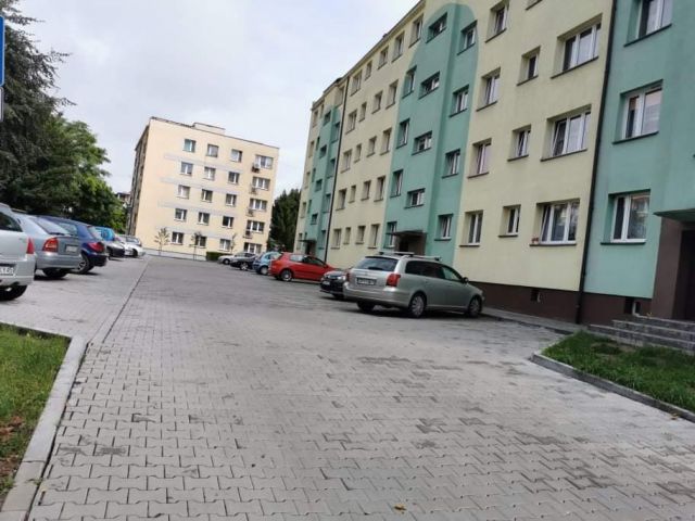Mieszkanie 3-pokojowe Kutno Centrum, ul. Krasińskiego. Zdjęcie 1