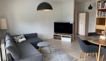 Mieszkanie 2-pokojowe Sopot, ul. Armii Krajowej