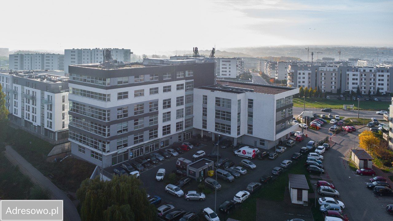 Lokal Gdańsk Jasień. Zdjęcie 4