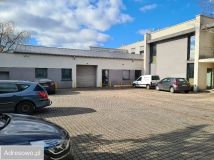 Lokal Brodnica, ul. Podgórna
