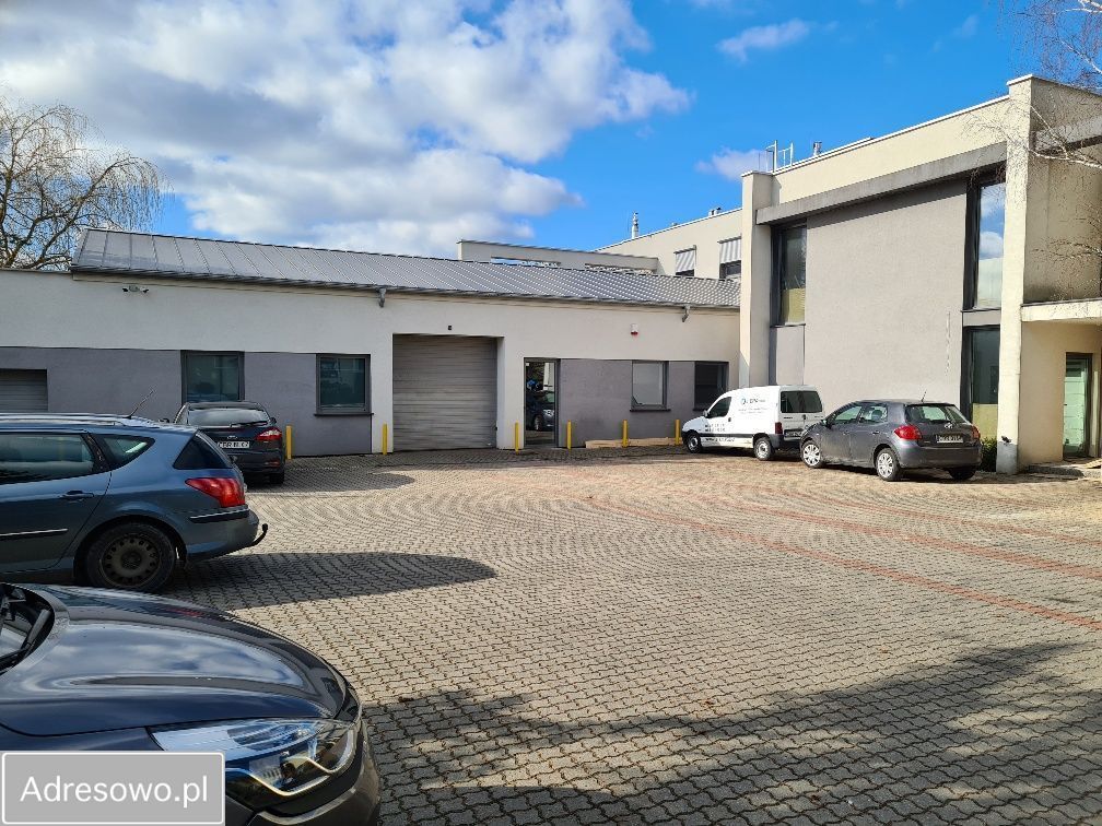 Lokal Brodnica, ul. Podgórna