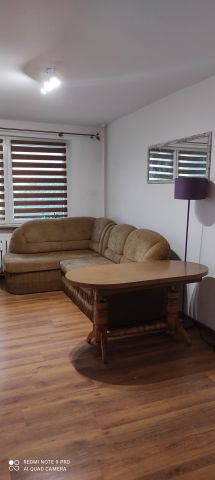 Mieszkanie 2-pokojowe Suwałki, ul. Nowomiejska. Zdjęcie 1