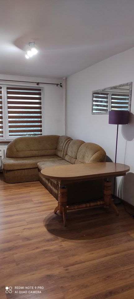 Mieszkanie 2-pokojowe Suwałki, ul. Nowomiejska