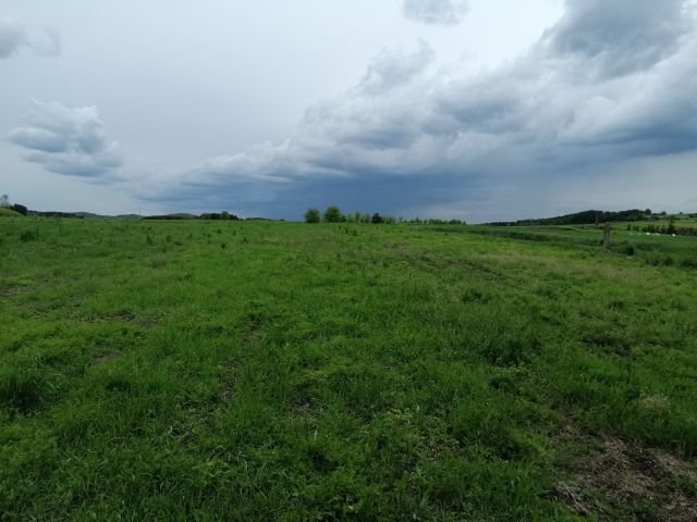 Działka budowlana Chrząstowice. Zdjęcie 1