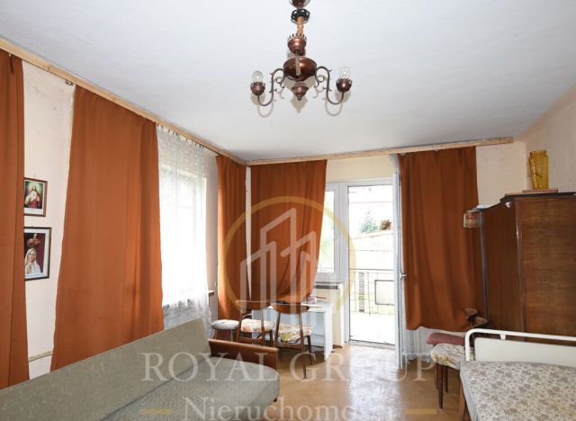 dom wolnostojący, 5 pokoi Lubartów. Zdjęcie 1