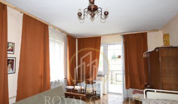 dom wolnostojący, 5 pokoi Lubartów