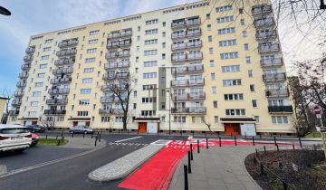 Mieszkanie 1-pokojowe Warszawa Bielany, ul. Marymoncka