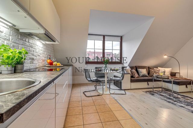 Mieszkanie 3-pokojowe Wrocław Krzyki, ul. Zwycięska. Zdjęcie 3