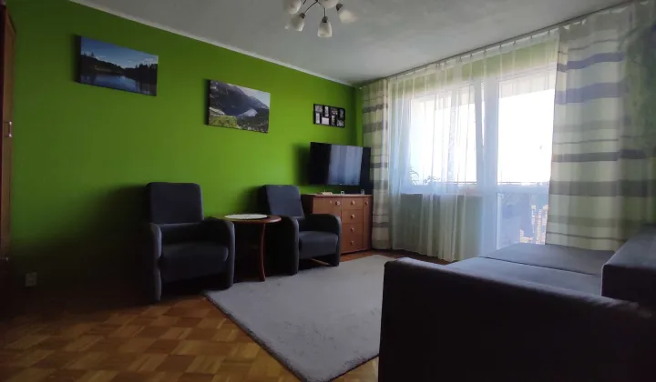 Mieszkanie 2-pokojowe Lublin Czuby, ul. Dragonów