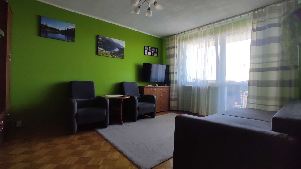 Mieszkanie 2-pokojowe Lublin Czuby, ul. Dragonów